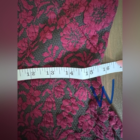 New! Never Worn Jacquard Dress 👗 - Picture 10 of 11